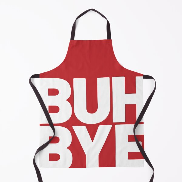 Item preview, Buh Bye designed and sold by BreslauBadger.