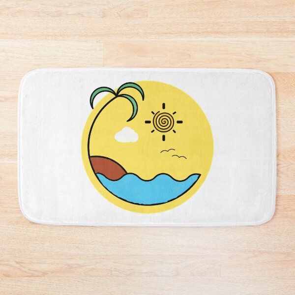 Item preview, Beach designed and sold by Anzarr.