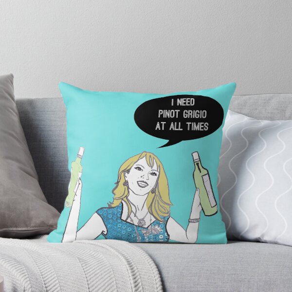 Item preview, Pinot Grigio designed and sold by Katsillustration.