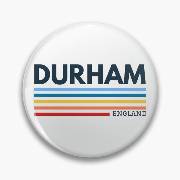 Item preview, Durham City North East England designed and sold by UK-Cities.