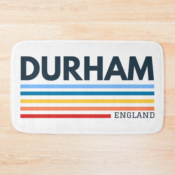 Item preview, Durham City North East England designed and sold by UK-Cities.