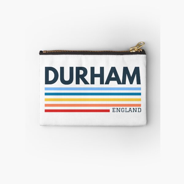 Item preview, Durham City North East England designed and sold by UK-Cities.