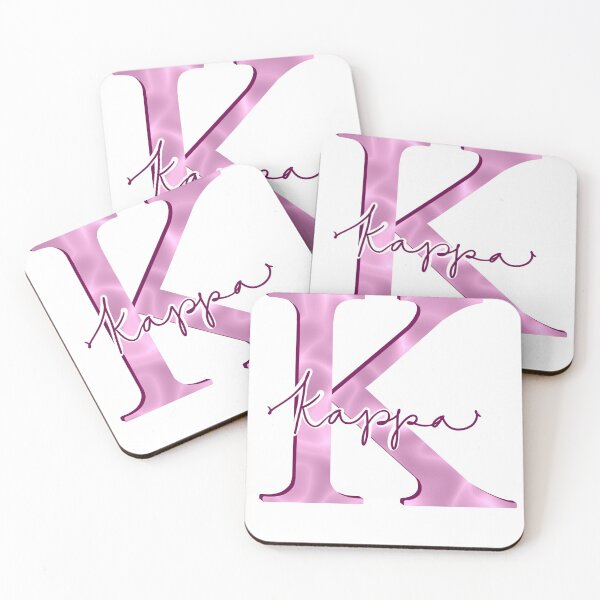 Item preview, Greek Kappa designed and sold by Lauren Cuppy.