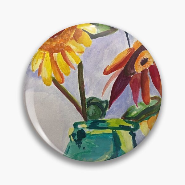 Item preview, Sunflower designed and sold by prancinpigeon.