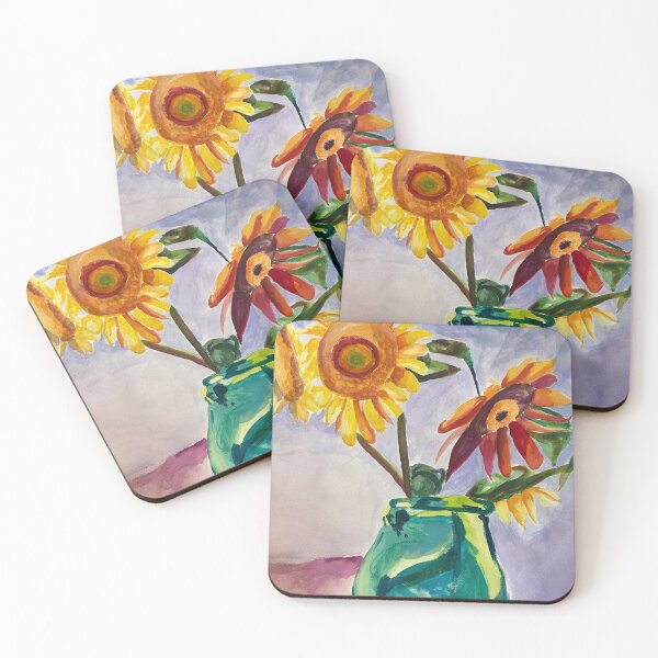 Item preview, Sunflower designed and sold by prancinpigeon.