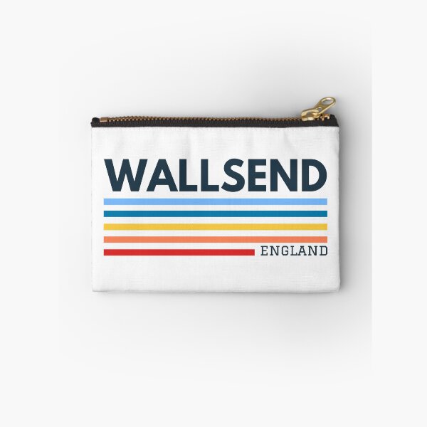 Item preview, Wallsend City North East England designed and sold by UK-Cities.