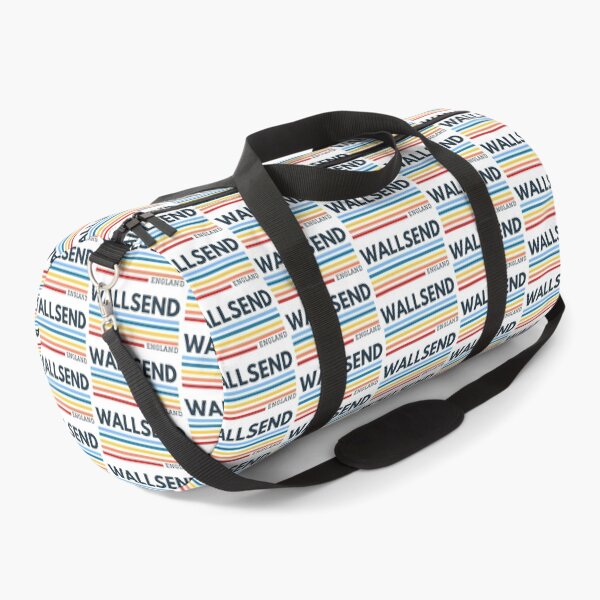 Item preview, Wallsend City North East England designed and sold by UK-Cities.