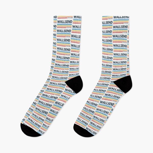 Item preview, Wallsend City North East England designed and sold by UK-Cities.