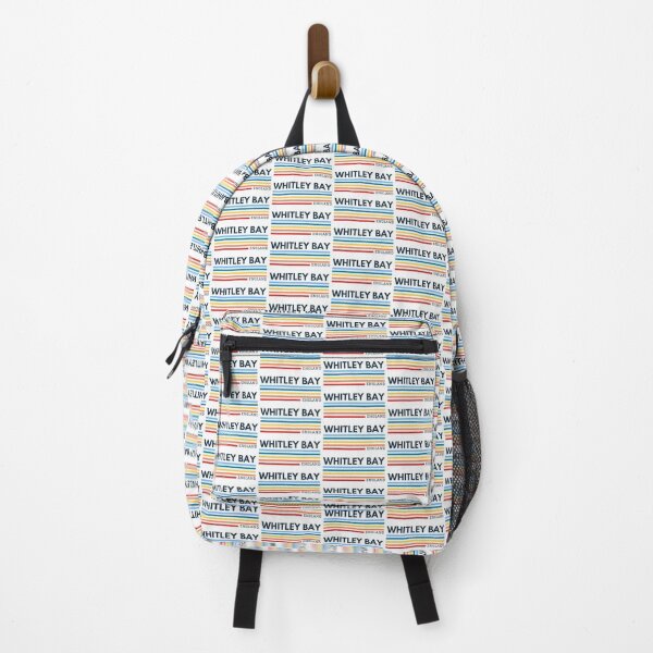 Item preview, Whitley Bay City North East England designed and sold by UK-Cities.