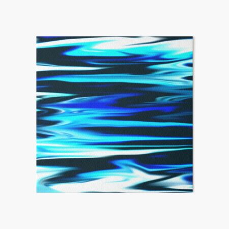 Item preview, Blue Waves designed and sold by Tsveti Dinkova.