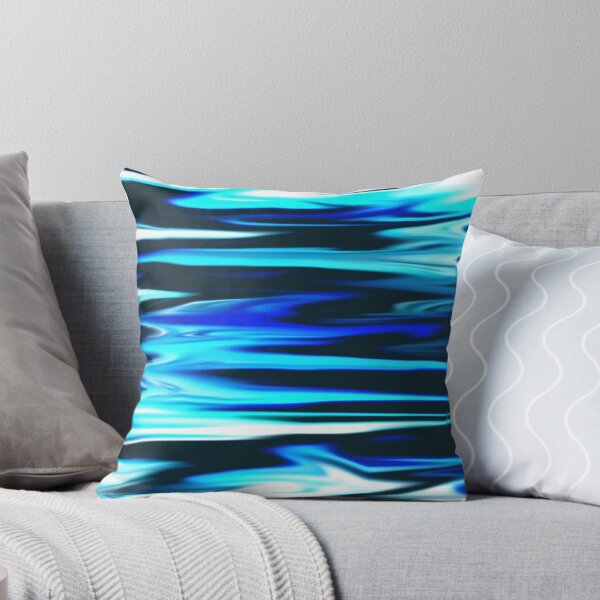 Item preview, Blue Waves designed and sold by Tsveti Dinkova.