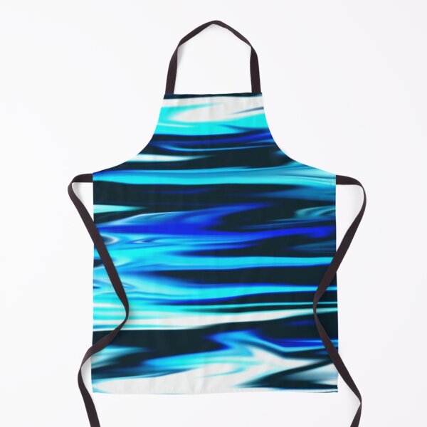 Item preview, Olas azules designed and sold by Tsveti Dinkova.