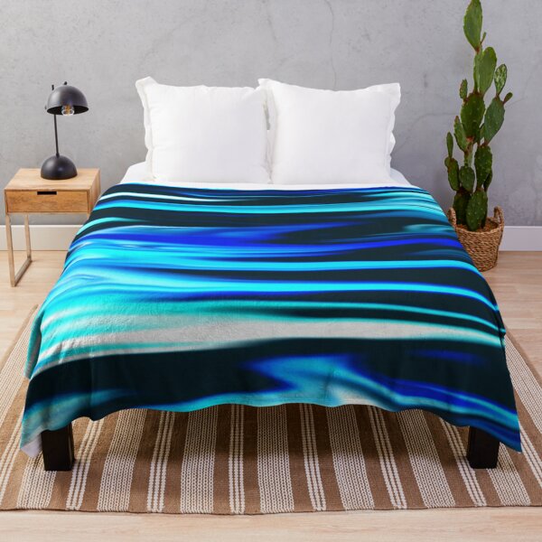 Item preview, Blue Waves designed and sold by Tsveti Dinkova.