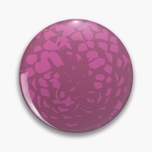 Item preview, Bloom with grace pink flower pattern  designed and sold by myseptember18th.