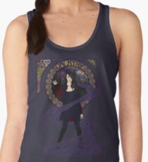Valkyrie Women's Tank Top