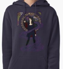 Valkyrie Pullover Hoodie