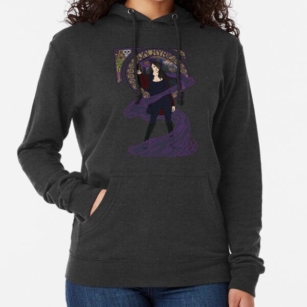 Valkyrie Lightweight Hoodie