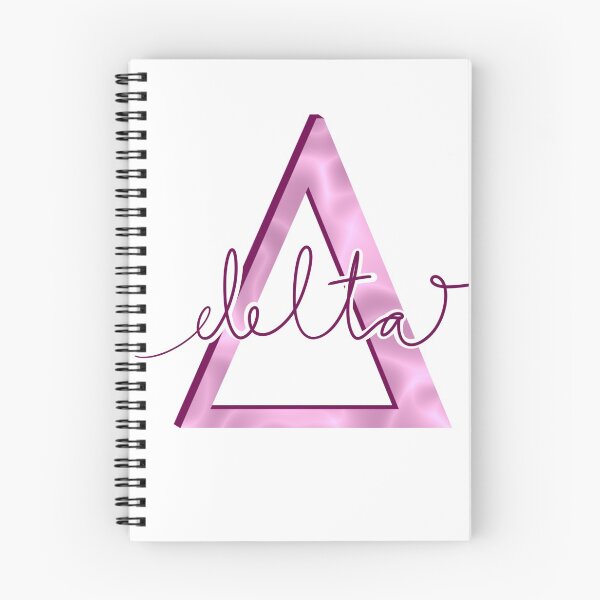 Item preview, Greek Delta designed and sold by Lauren Cuppy.
