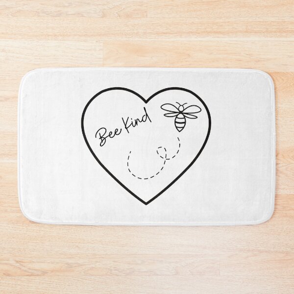 Item preview, BEE KIND designed and sold by YouLightMeUp.