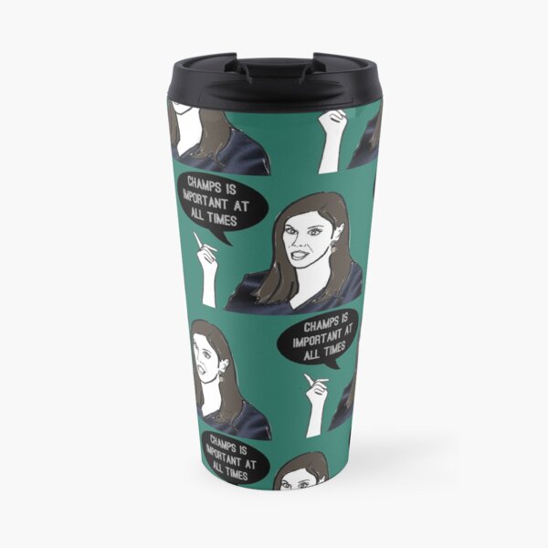 Champs Travel Mug