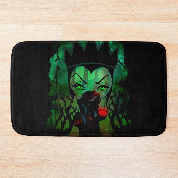 Item preview, Evil Queen - Just One Bite designed and sold by 11UponaTime.