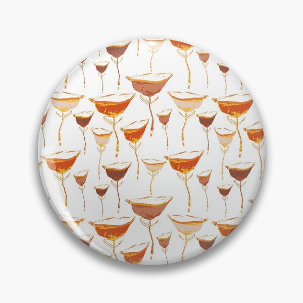 Item preview, Flower abstracta white designed and sold by AGNATA Design.