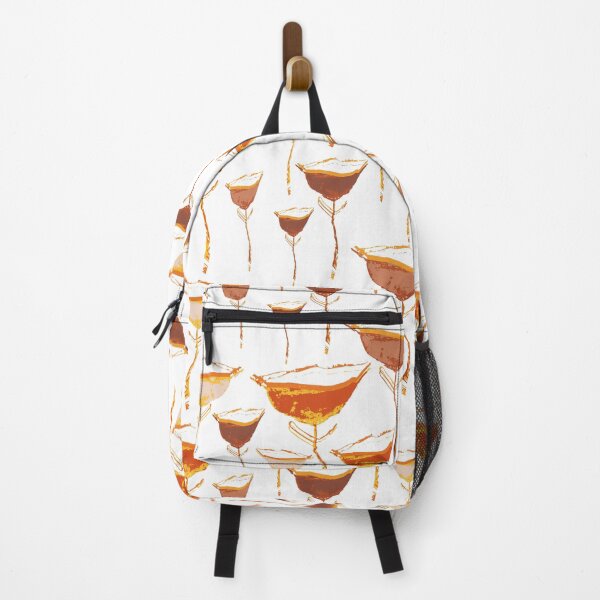 Item preview, Flower abstracta white designed and sold by AGNATA Design.