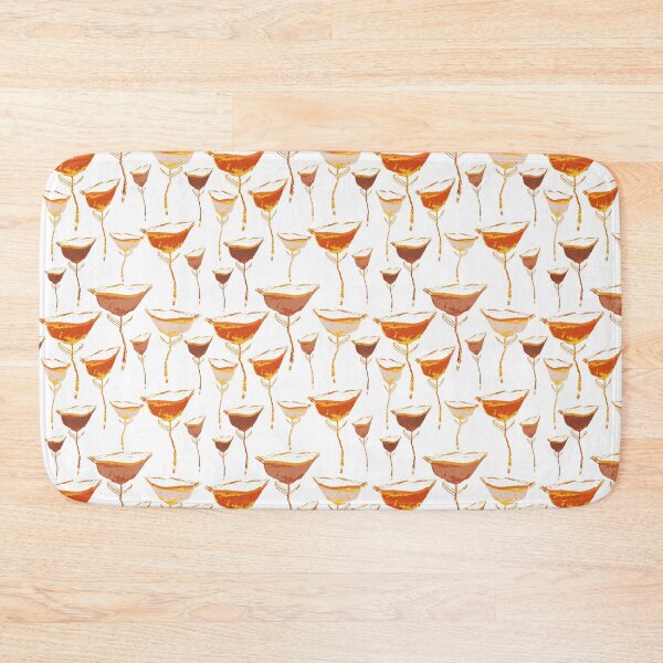 Item preview, Flower abstracta white designed and sold by AGNATA Design.