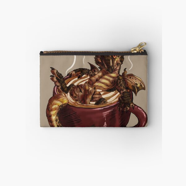 Item preview, Latte Dragon designed and sold by Kazzimoo.