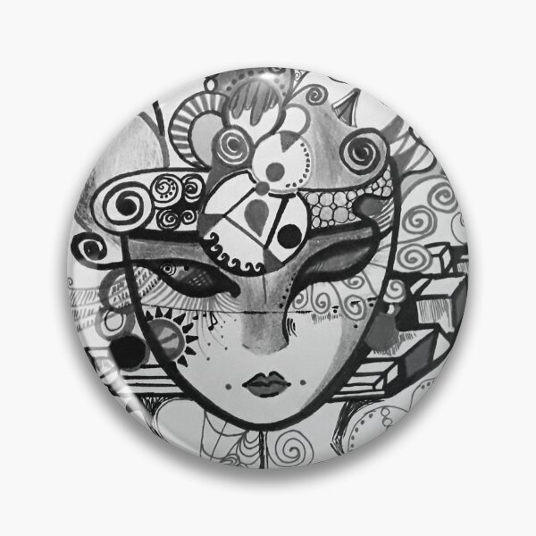 Item preview, Mujer de ensueño designed and sold by AmadeeaLex.