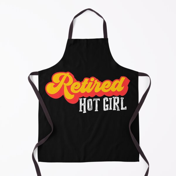 Item preview, Retired Hot Girl Funny Couple designed and sold by Músico Ilustre.