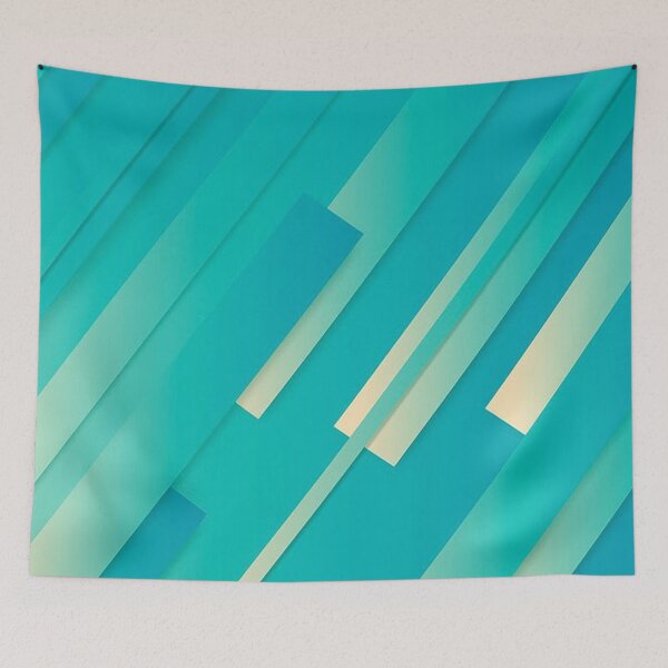 Item preview, Marine Lines designed and sold by NOMAD73.