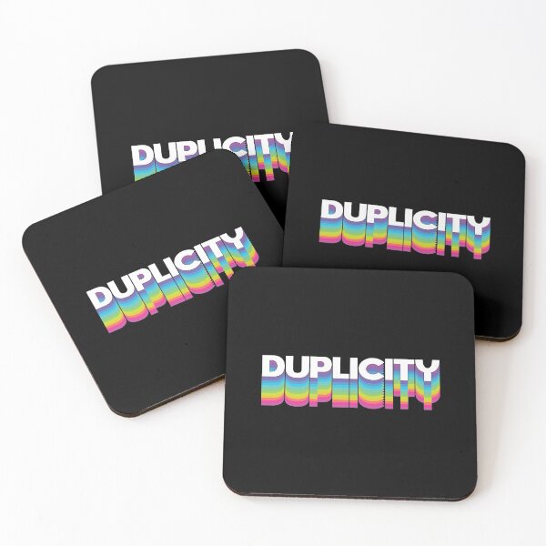 Item preview, Duplicity Colour Wave x Collection  designed and sold by happy-days1d.