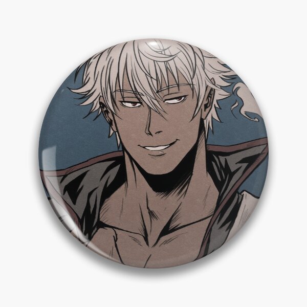 Item preview, Tension (Gintoki see) designed and sold by Vivalski.