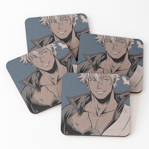 Item preview, Tension (Gintoki see) designed and sold by Vivalski.