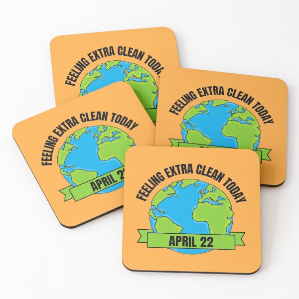 Item preview, Earth Day Cleaning April 22 Janitor Cleaning Lady Gifts designed and sold by SavvyCleaner.