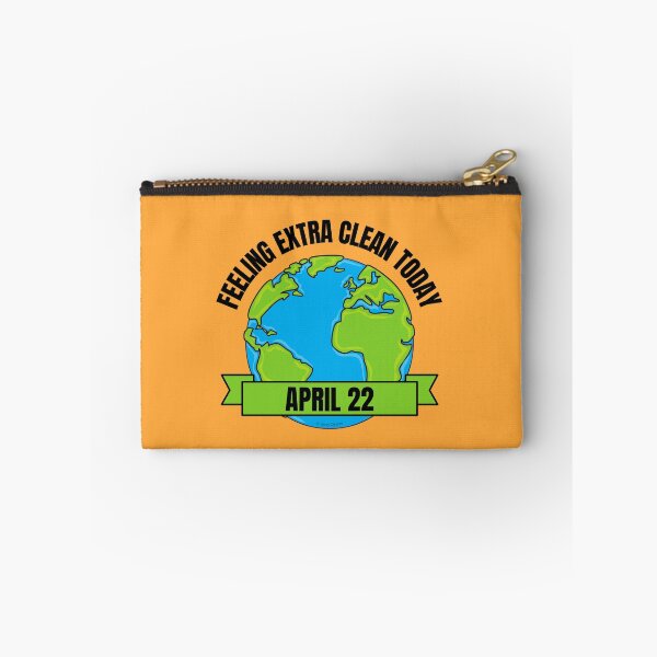 Item preview, Earth Day Cleaning April 22 Janitor Cleaning Lady Gifts designed and sold by SavvyCleaner.