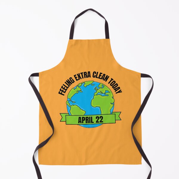 Item preview, Earth Day Cleaning April 22 Janitor Cleaning Lady Gifts designed and sold by SavvyCleaner.
