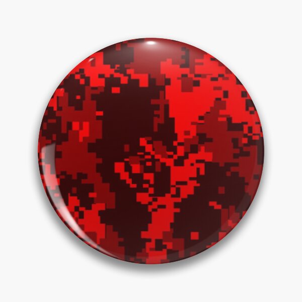 Item preview, Blood Camo designed and sold by FalconBush.