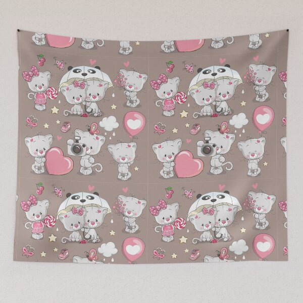 Item preview, teddy bear designed and sold by ducili1987.