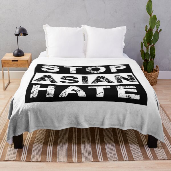 Item preview, Stop Asian Hate designed and sold by Sagar Karki.