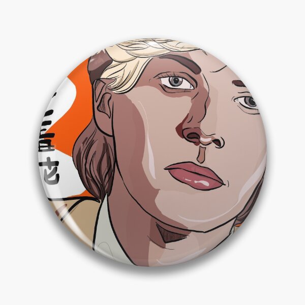 Item preview, David Sylvian designed and sold by zuhzuhz.