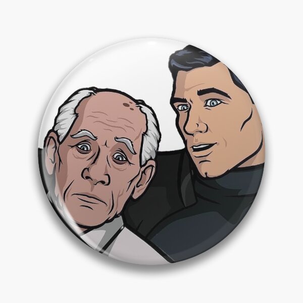 Item preview, Archer and Woodhouse designed and sold by janenovacane.