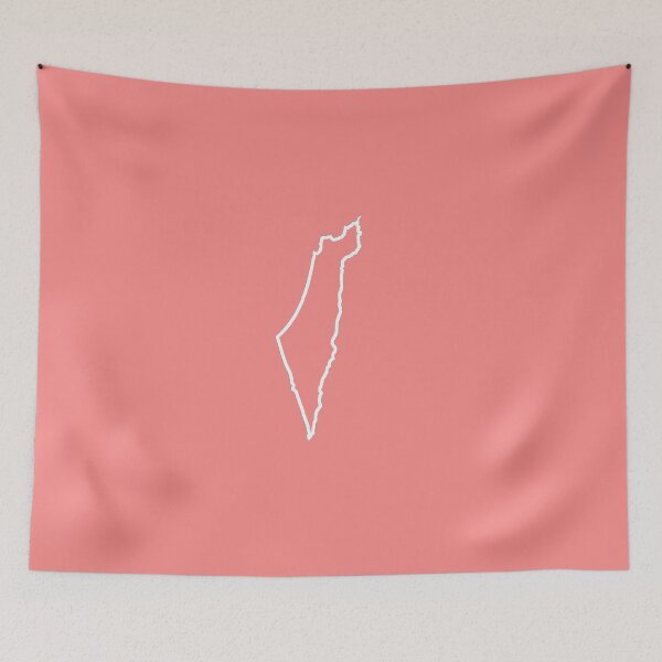 Item preview, Palestine designed and sold by ArabesqueMerch.