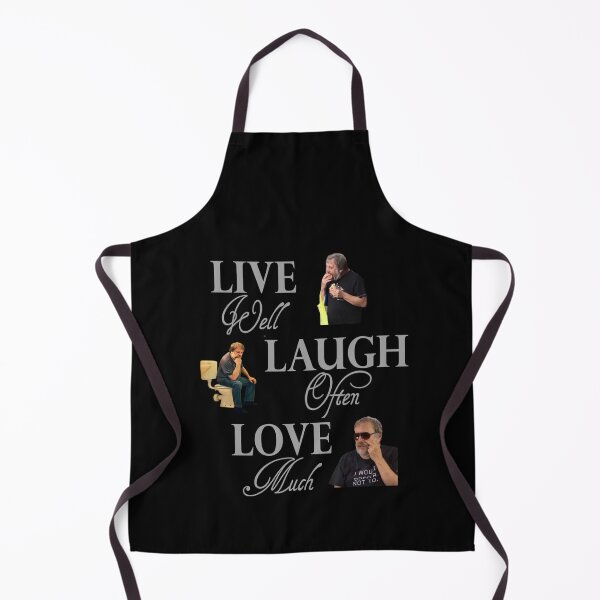 Item preview, slavoj zizek live laugh love designed and sold by Philosophy G(r)eeks.