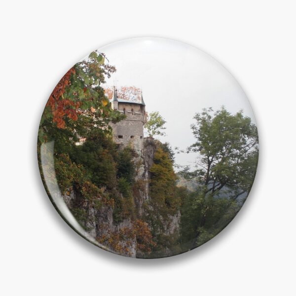 Item preview, autumn castle designed and sold by kristana.