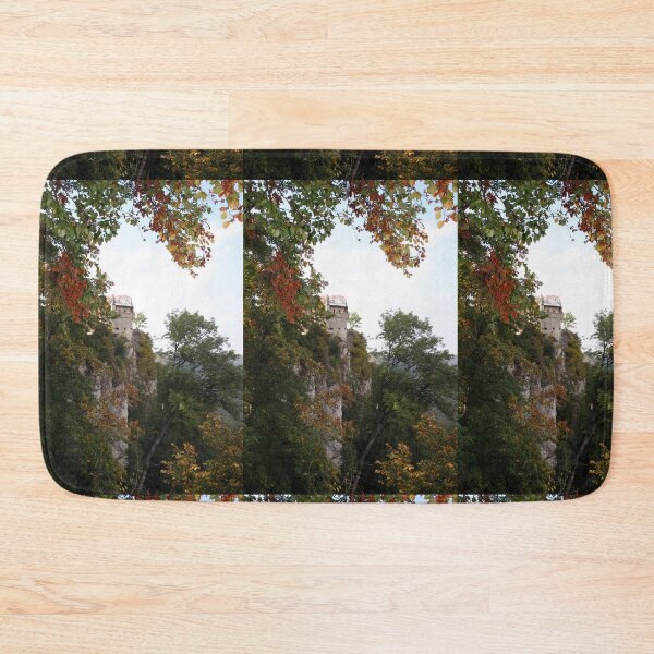 Item preview, autumn castle designed and sold by kristana.