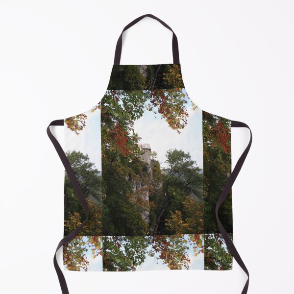 Item preview, autumn castle designed and sold by kristana.