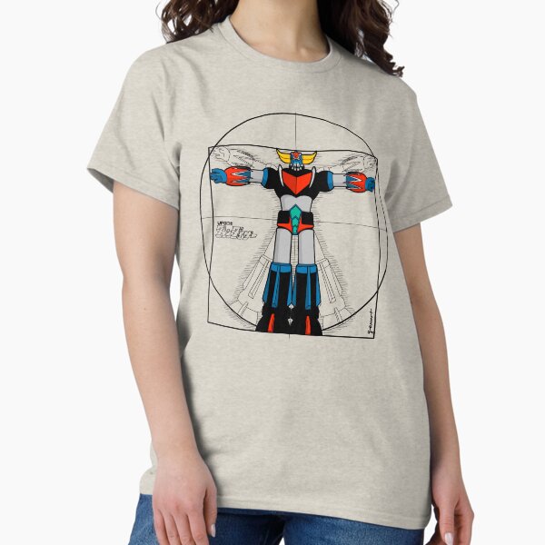 Item preview, 192 Vitru Grendizer designed and sold by Yexart.