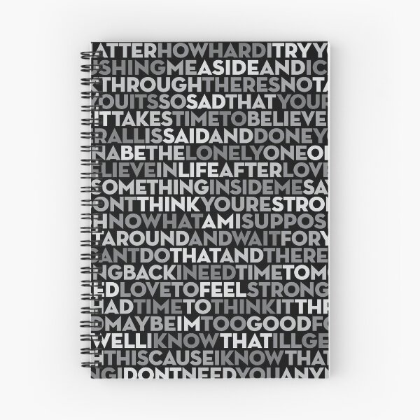 Item preview, Believe - Cher (lyrics) v.2 designed and sold by x1brett.